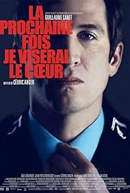 Guillaume Canet in La prochaine fois je viserai le coeur (2014)