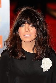 Primary photo for Claudia Winkleman