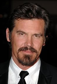 Primary photo for Josh Brolin