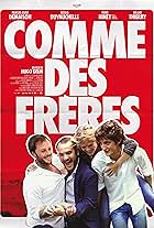 Comme des frères