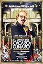 El Crimen del Cácaro Gumaro (2014)