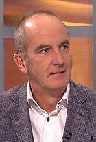 Kevin McCloud in GMB Today (2017)