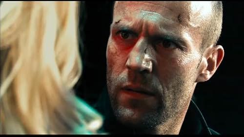 Crank 2: High Voltage -- Teaser Trailer