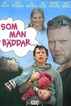 Som man bäddar...