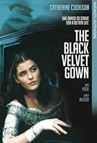 The Black Velvet Gown