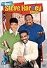 The Steve Harvey Show (TV Series 1996–2002) Poster