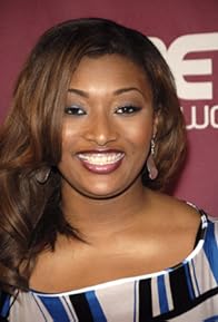 Primary photo for Toccara Jones