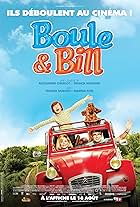 Boule & Bill