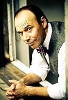 Danny Burstein 2010