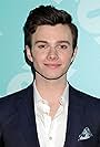 Chris Colfer