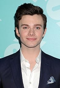 Primary photo for Chris Colfer