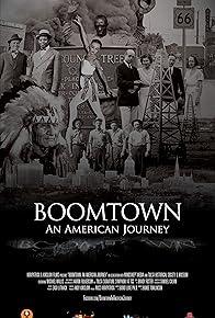 Primary photo for Boomtown: An American Journey