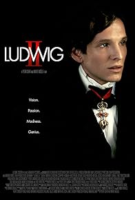 Primary photo for Ludwig II