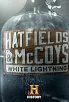 Hatfields & McCoys: White Lightning