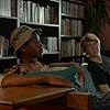 Thomas Mann and RJ Cyler in Me and Earl and the Dying Girl (2015)