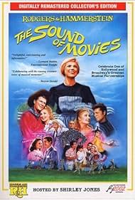 Rodgers & Hammerstein: The Sound of Movies (1996)