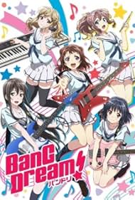 BanG Dream! (2017)