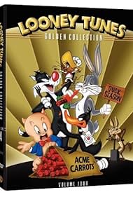 Behind the Tunes: Looney Tunes - A Cast of Thousands (2006)