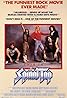 This Is Spinal Tap (1984) Poster