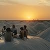 Kevin Costner, Hector Duran, and Sergio Avelar in McFarland, USA (2015)