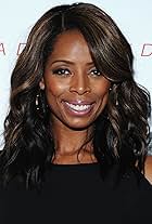 Tasha Smith at an event for Ham Muôn Thê Xác (2014)