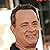 Tom Hanks at an event for Làm Lại Cuộc Đời (2011)