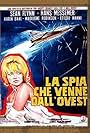 Agent spécial à Venise (1964)