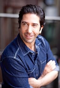 Primary photo for David Schwimmer