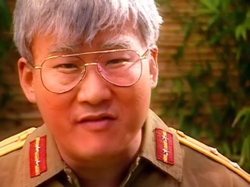 Bobby Lee in MADtv (1995)