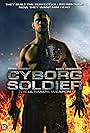 Cyborg Soldier