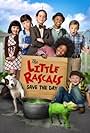 The Little Rascals Save the Day