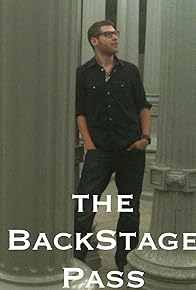 Primary photo for The BackStage Pass