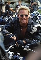 Brian Bosworth in Stone Cold (1991)