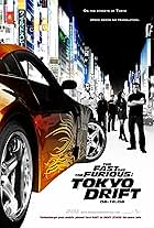 Fast and the Furious: Tokyo Drift - The Japanese Way