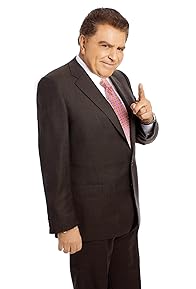 Primary photo for Don Francisco