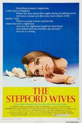 The Stepford Wives (1975)