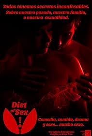 Raquel Martínez and Marc Rodriguez in Diet of Sex (2014)