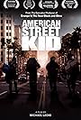 American Street Kid (2016)