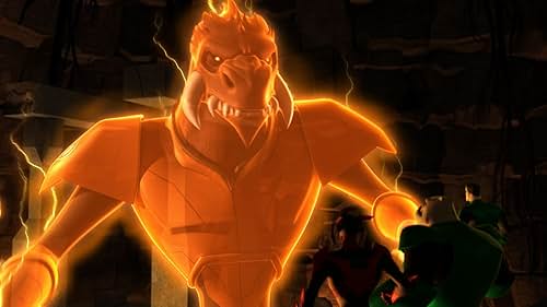 Larfleeze (2013)