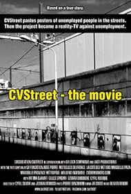 CVStreet: The Movie (2014)