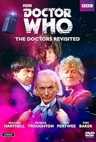 Primary photo for Doctor Who: The Doctors Revisited