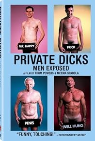 Primary photo for Private Dicks: Men Exposed