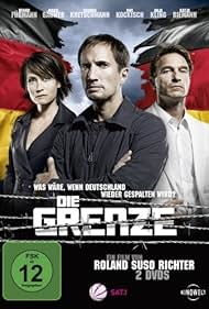 Die Grenze (2010)