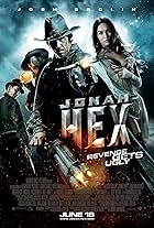 Jonah Hex: Trùm Săn Tiền Thưởng