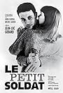 Le petit soldat (1963)