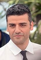 Oscar Isaac at an event for Hành Trình Của Đam Mê (2013)