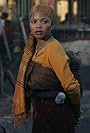 Terry Pheto in Tsotsi (2005)