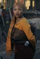 Terry Pheto in Tsotsi (2005)