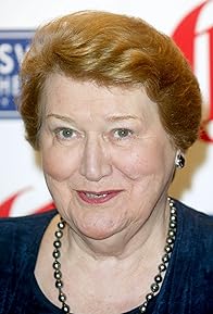 Primary photo for Patricia Routledge