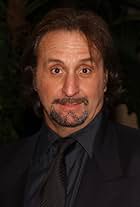 Ron Silver at an event for Khu chái Tây (1999)